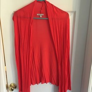 Charlotte Russe Cardigan