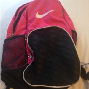 Nike backpack