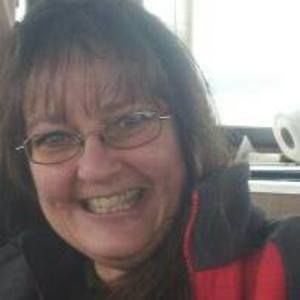 Meet your Posher, Brenda