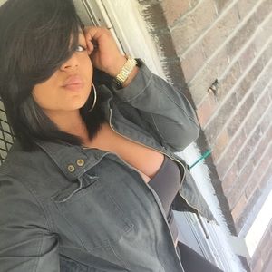 Meet your Posher, Jordan