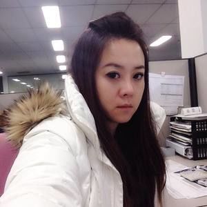 Meet your Posher, Cathy