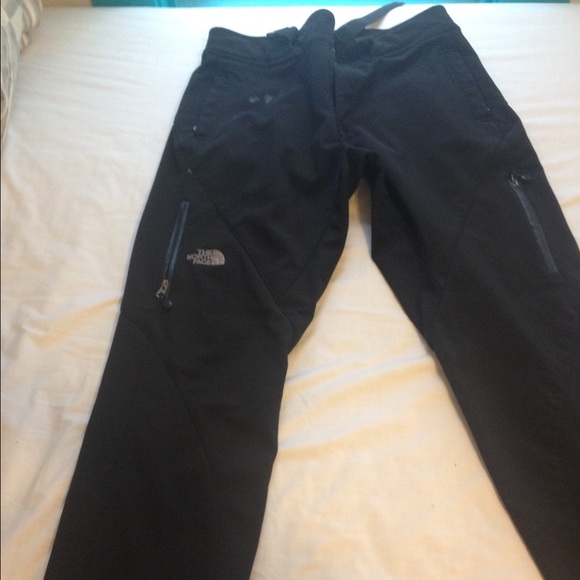 Snow pants