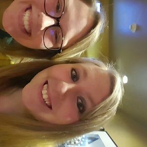 Meet your Posher, Allison