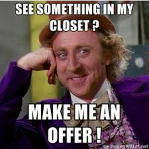 Make Me An Offer!