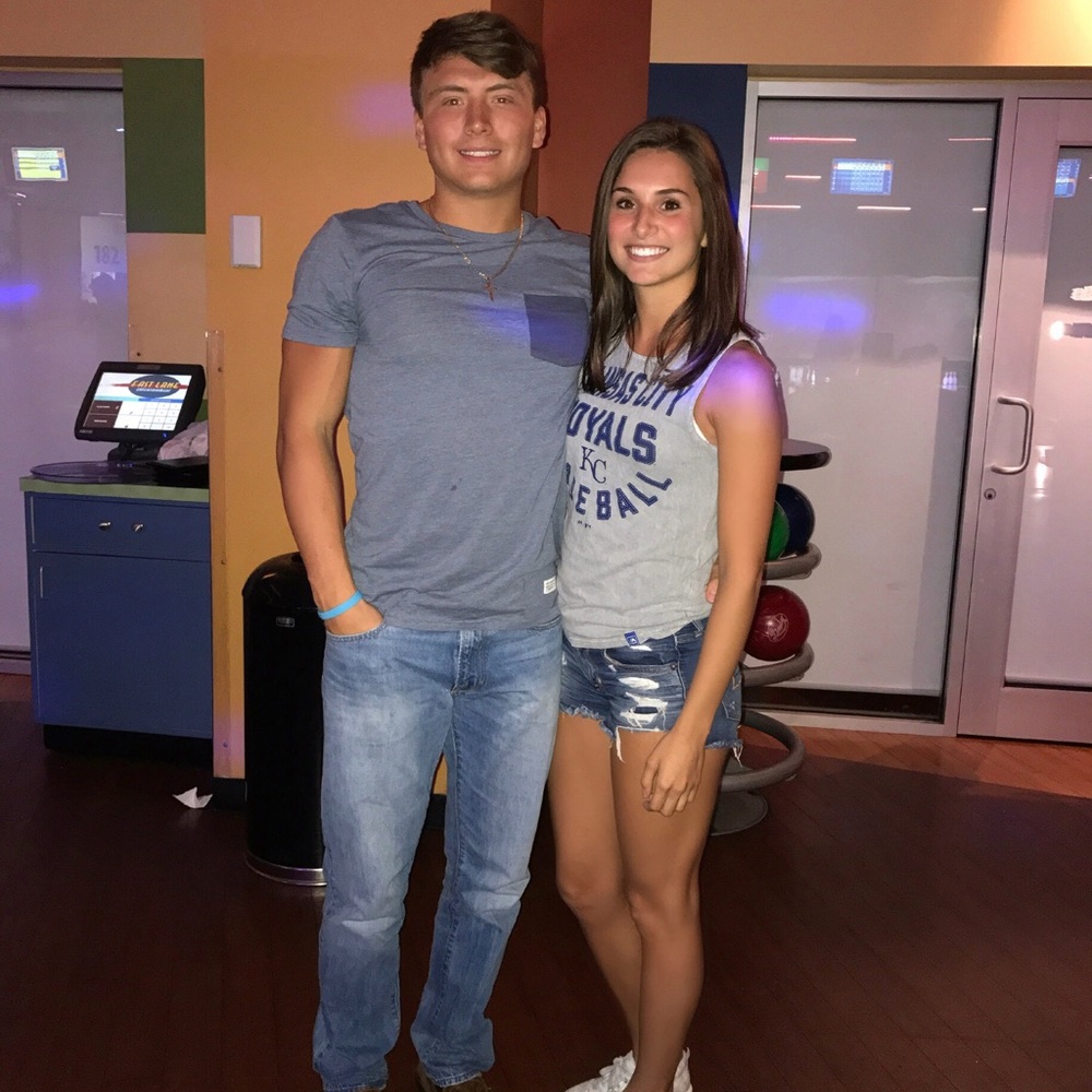 Meet your Posher, Tayler