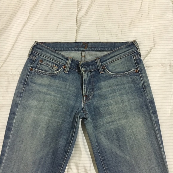 7 jeans