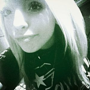 Meet your Posher, Paige