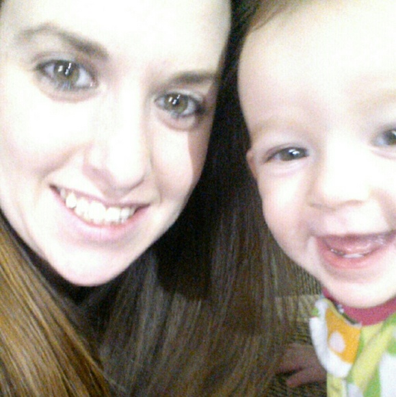 Meet your Posher, Katie - Picture 1 of 1