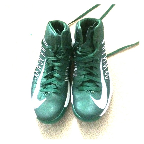 Nike Hyperdunks