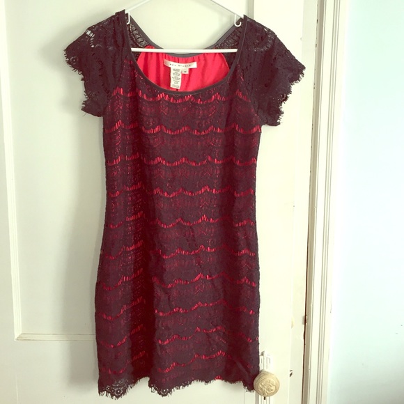 Max studio dress