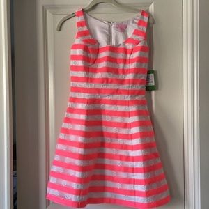 NWT Lilly Pulitzer Joslin Dress
