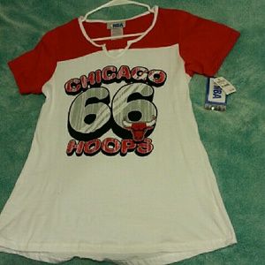 Chicago bulls T-shirt