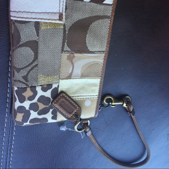 Coach bundle - Picture 3 of 4