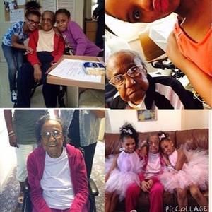 Meet your Posher, Anyae