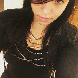 Meet your Posher, Mary jane