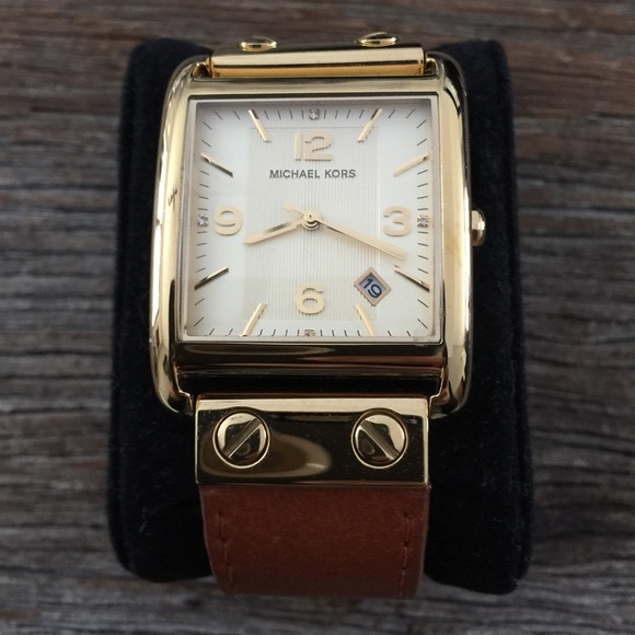 Michael Kors Watch!