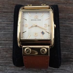 Michael Kors Watch!