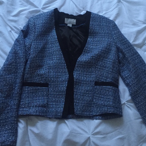 H&M size 12 blazer