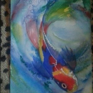 Meet your Posher, Paulina