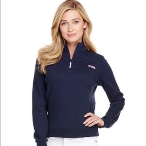 A classic Vineyard Vines pullover
