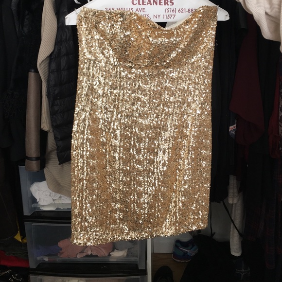 Alice and Olivia dress