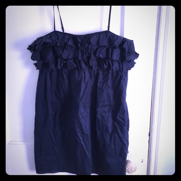 Jcrew dress