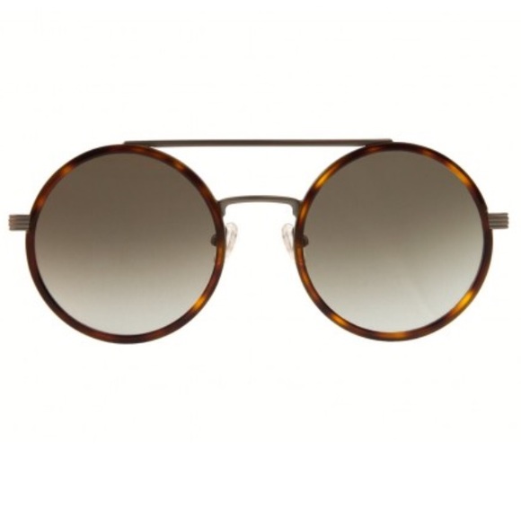 Victory Optical Designer Sunglasses Aviators - Picture 2 of 4