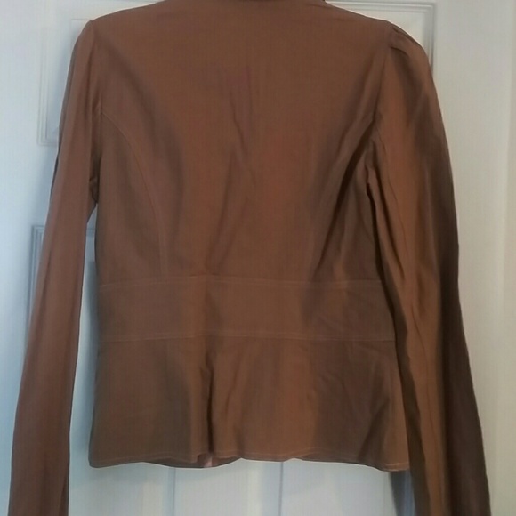 Blazer Jacket - Picture 3 of 3