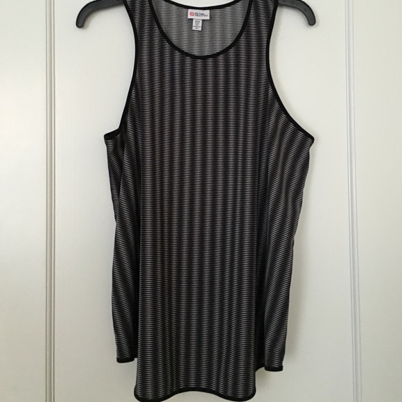 Peter Pilotto for Target Graphic Tank