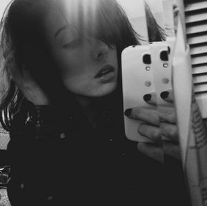 Meet your Posher, Maggie