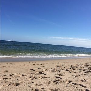 Meet your Posher, Caryn