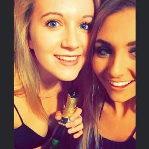 Meet your Posher, Mackenzie