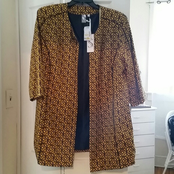 Great blazer / work jacket / very professional - Picture 1 of 4