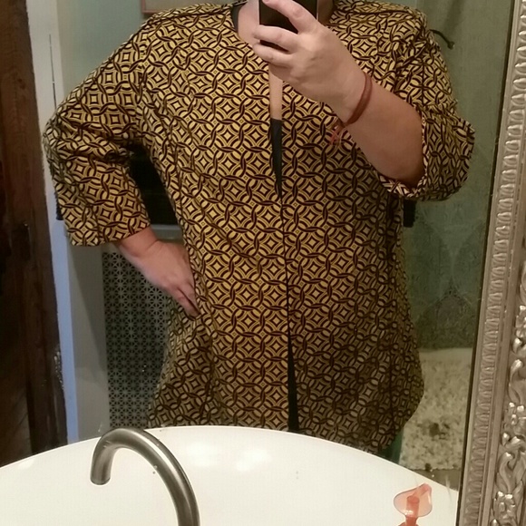 Great blazer / work jacket / very professional - Picture 4 of 4