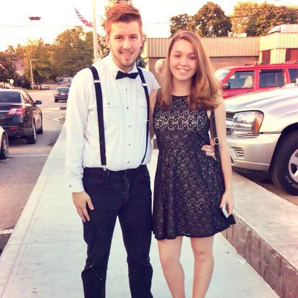 Meet your Posher, Abi