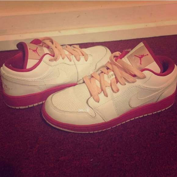 Nike sneakers