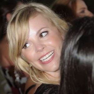 Meet your Posher, Beth