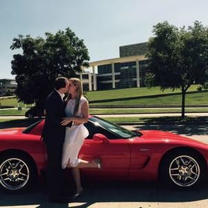 Meet your Posher, Annie