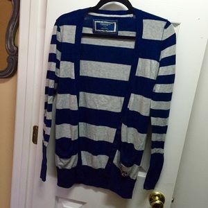 American Eagle cardigan
