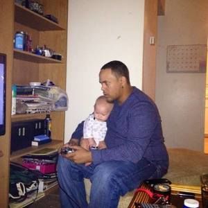 Meet your Posher, Brandyn