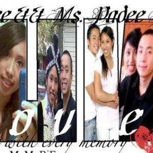 Meet your Posher, Padee