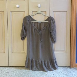 CAbi flowy top