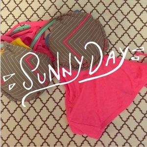 Body Glove cross back 👙