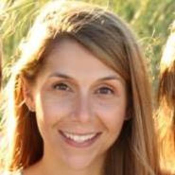 Meet your Posher, Kristy