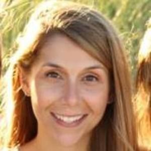 Meet your Posher, Kristy