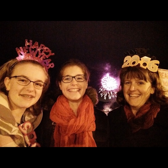 Meet your Posher, Sheri