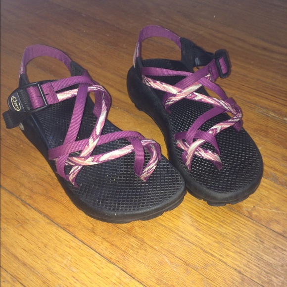 Chacos