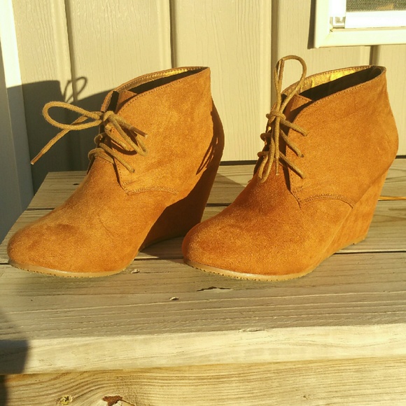 Booties