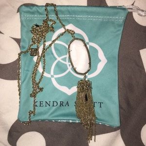 Kendra Scott Rayne Necklace