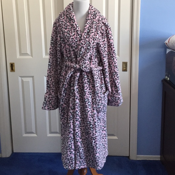 PJ Salvage Other - PJ Salvage Bathrobe